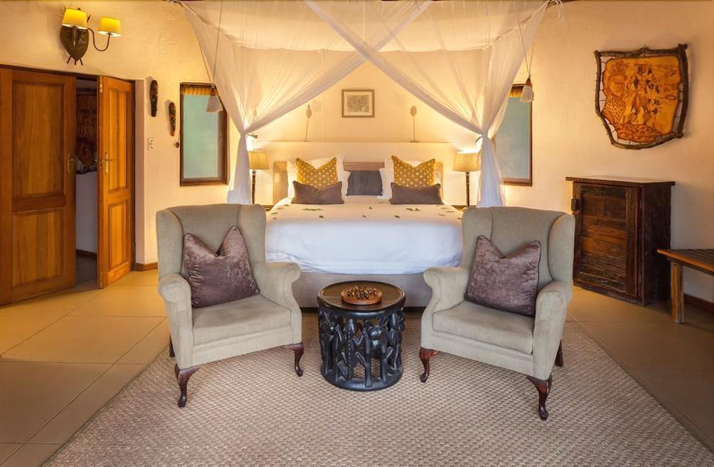 Monwana Hotel Hoedspruit Bagian luar foto