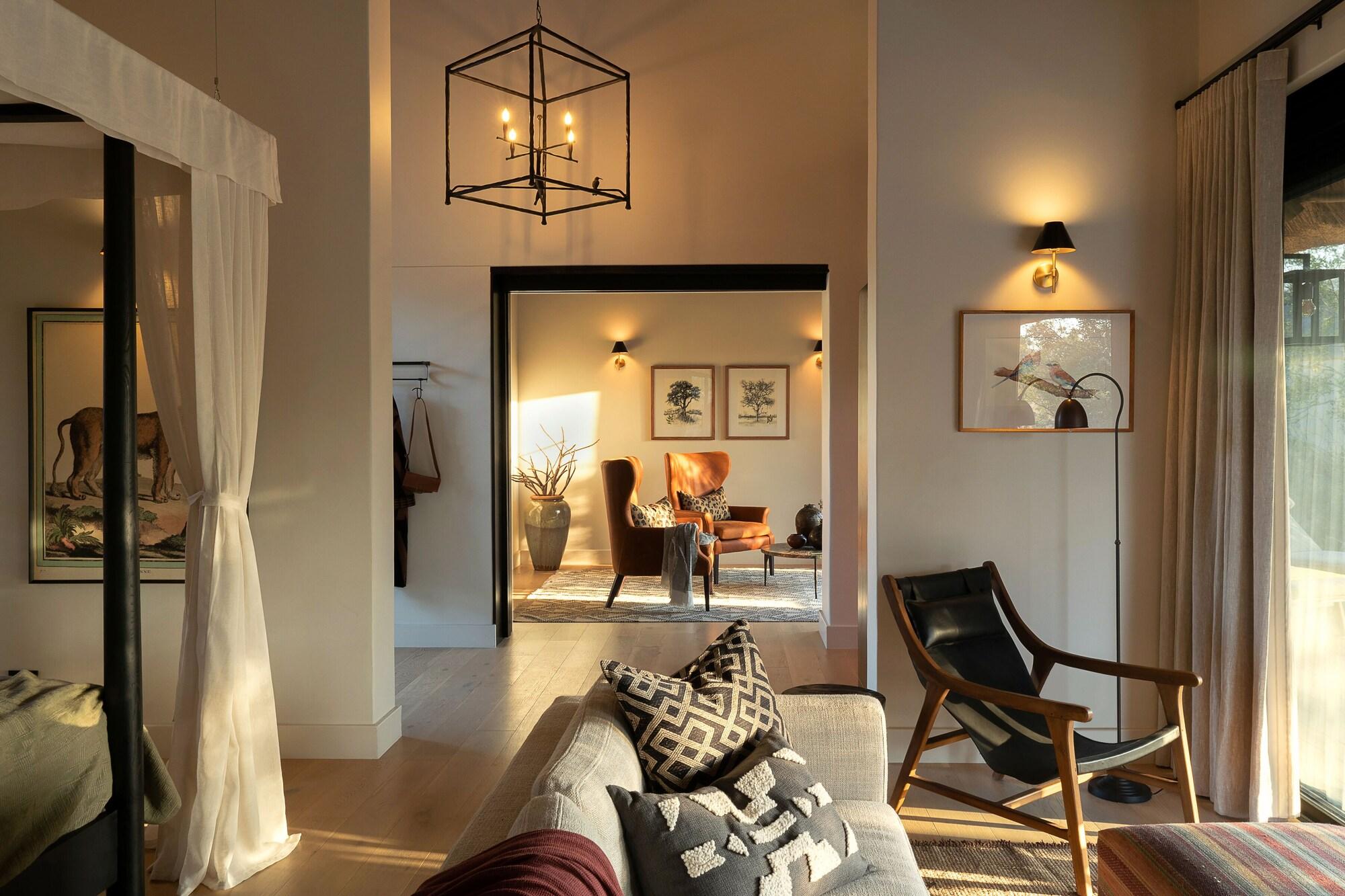 Monwana Hotel Hoedspruit Bagian luar foto