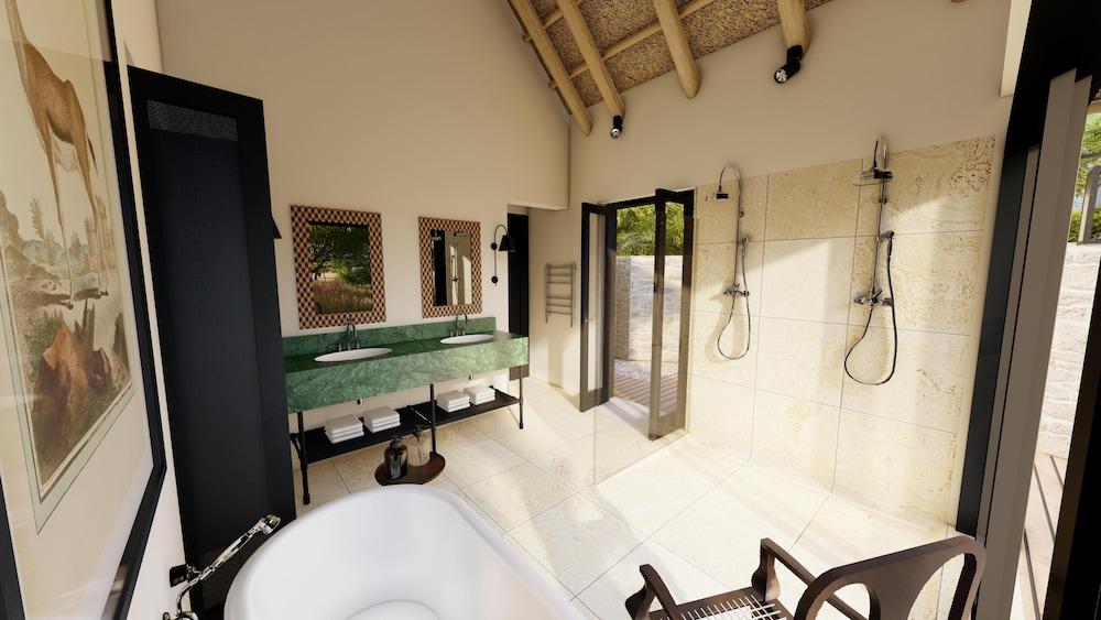 Monwana Hotel Hoedspruit Bagian luar foto