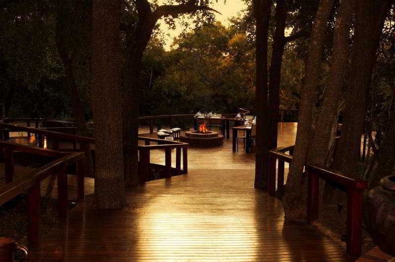 Monwana Hotel Hoedspruit Bagian luar foto